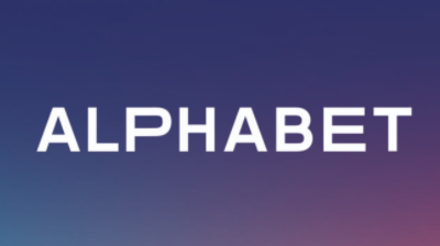 Alphabet Rebranding